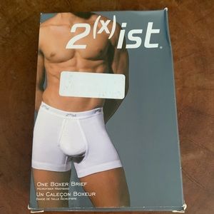 Mens Boxer Briefs